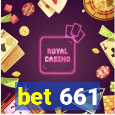 bet 661